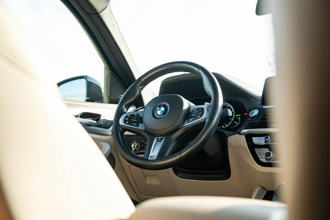 BMW X4 - Zdjęcie 16