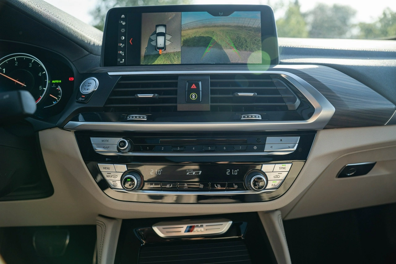 BMW X4 - Zdjęcie 18