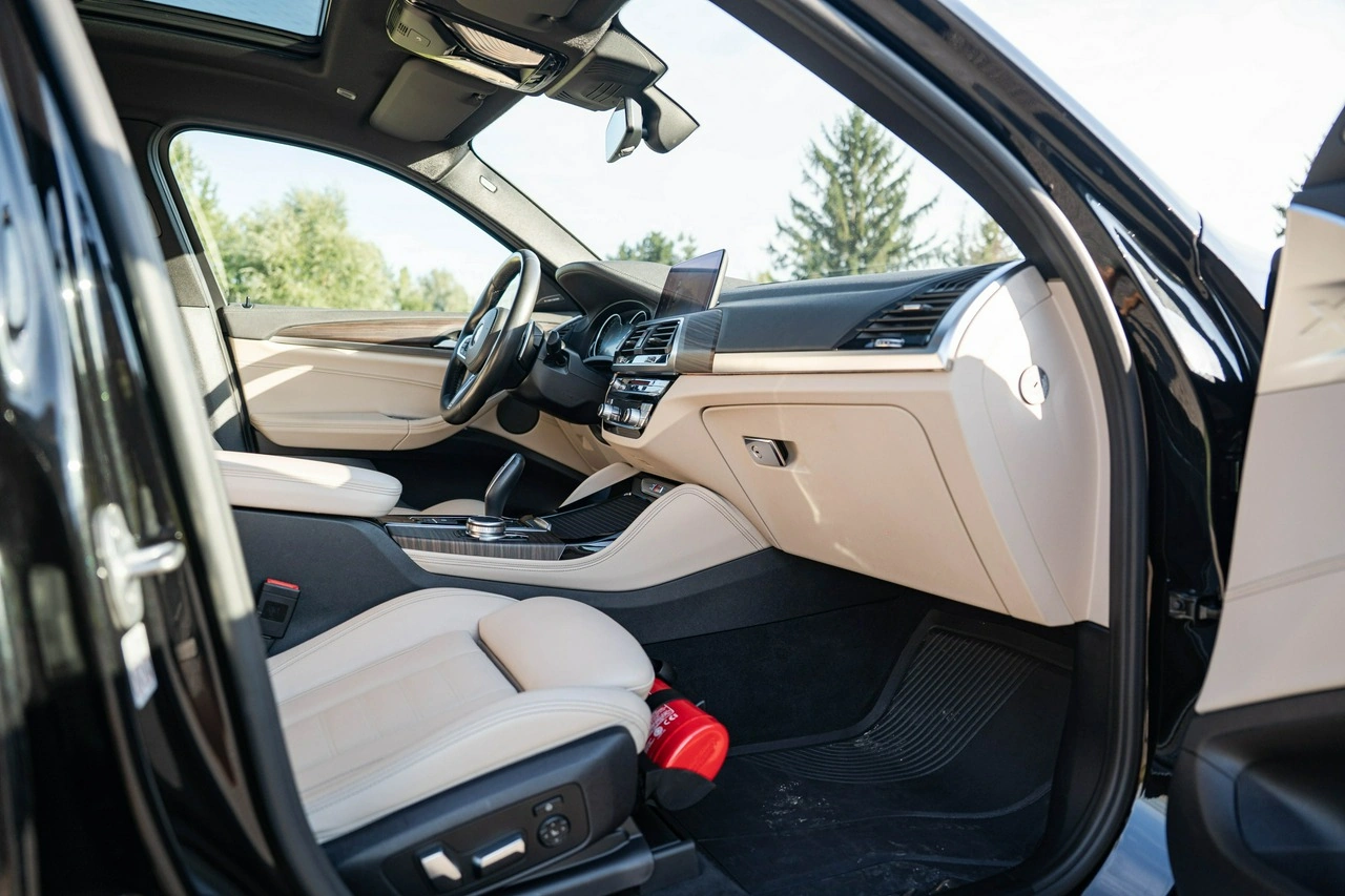 BMW X4 - Zdjęcie 19