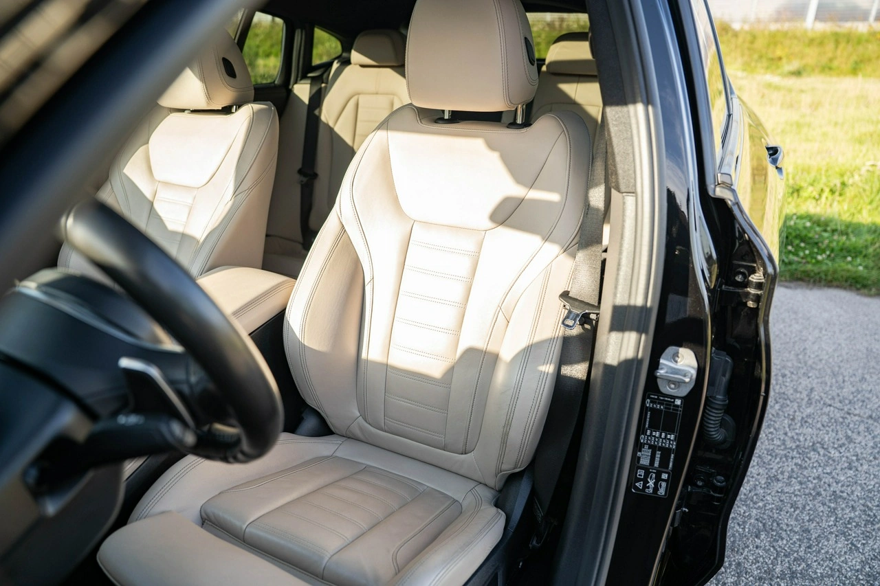 BMW X4 - Zdjęcie 20