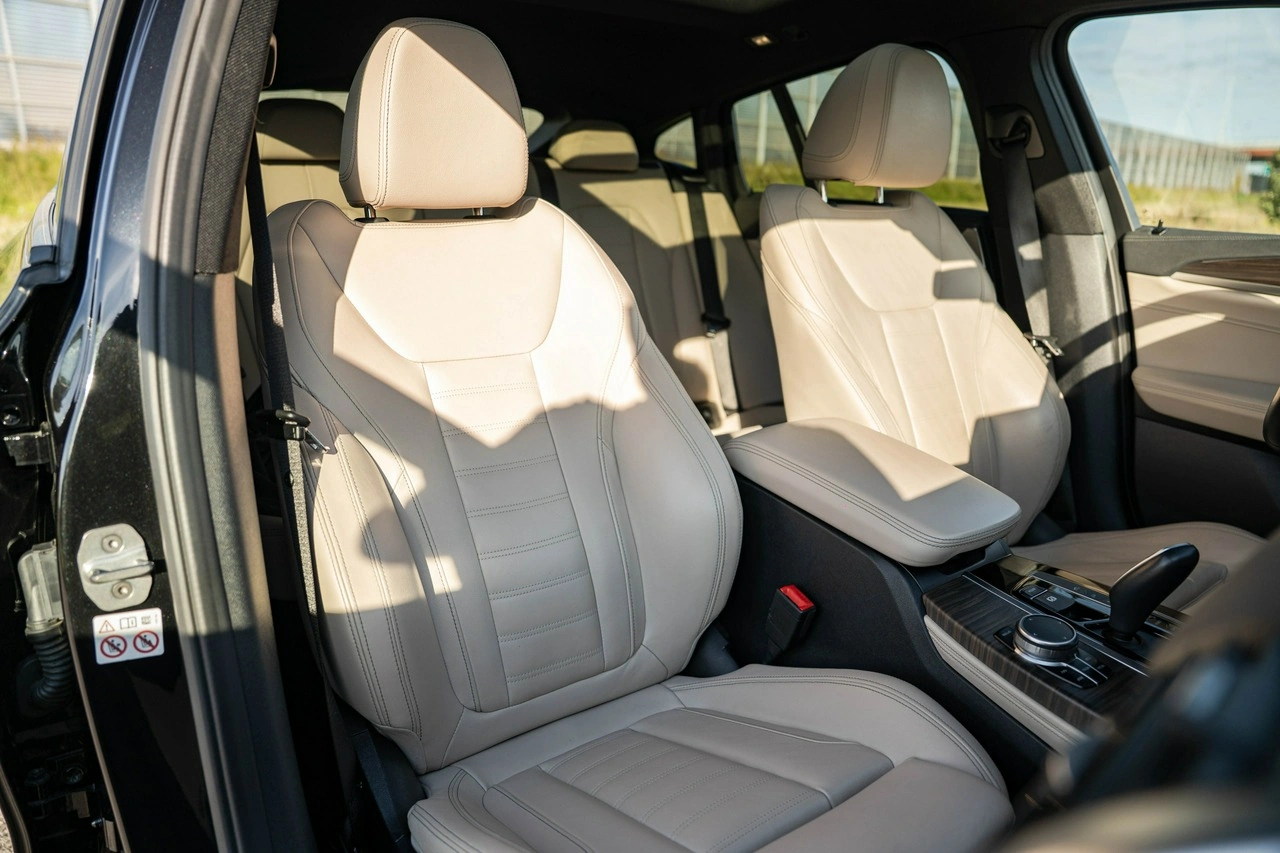 BMW X4 - Zdjęcie 21
