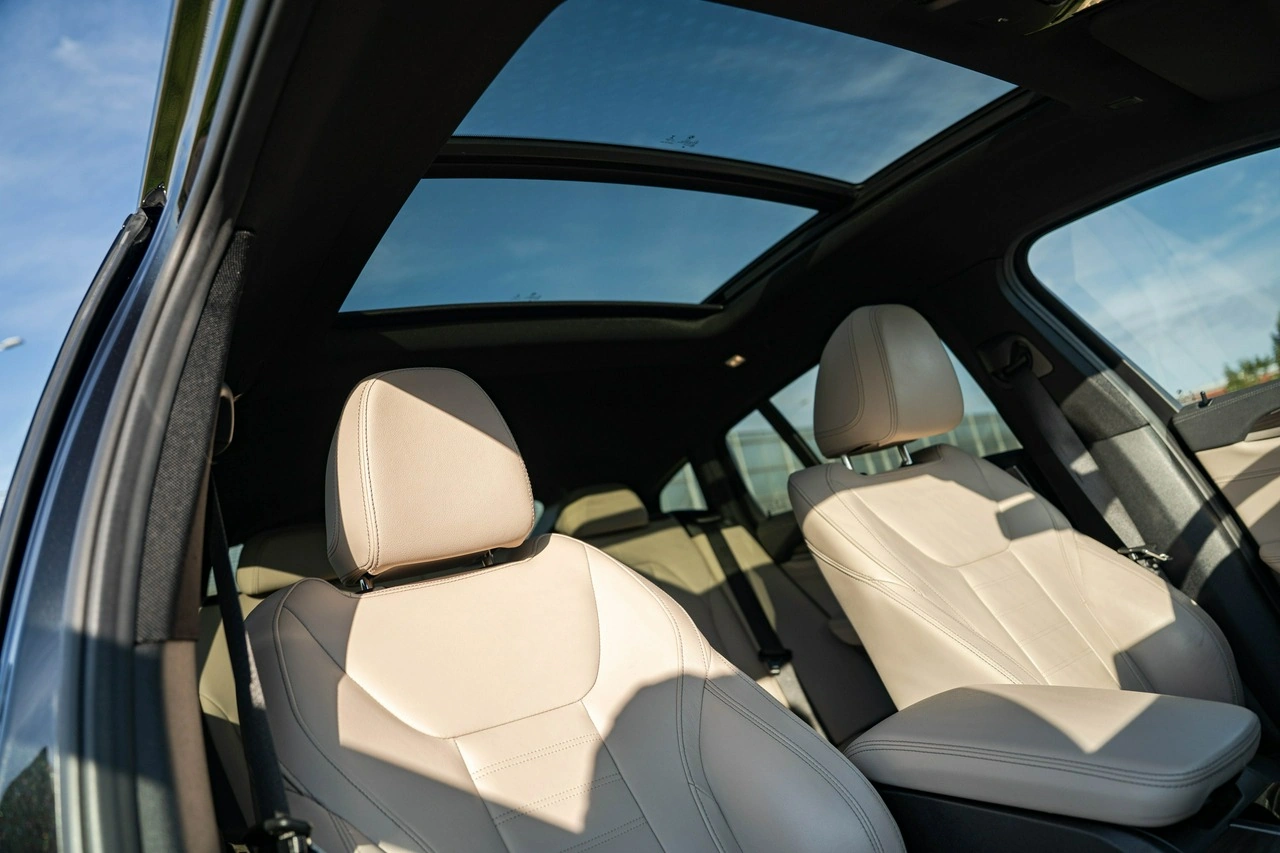 BMW X4 - Zdjęcie 22