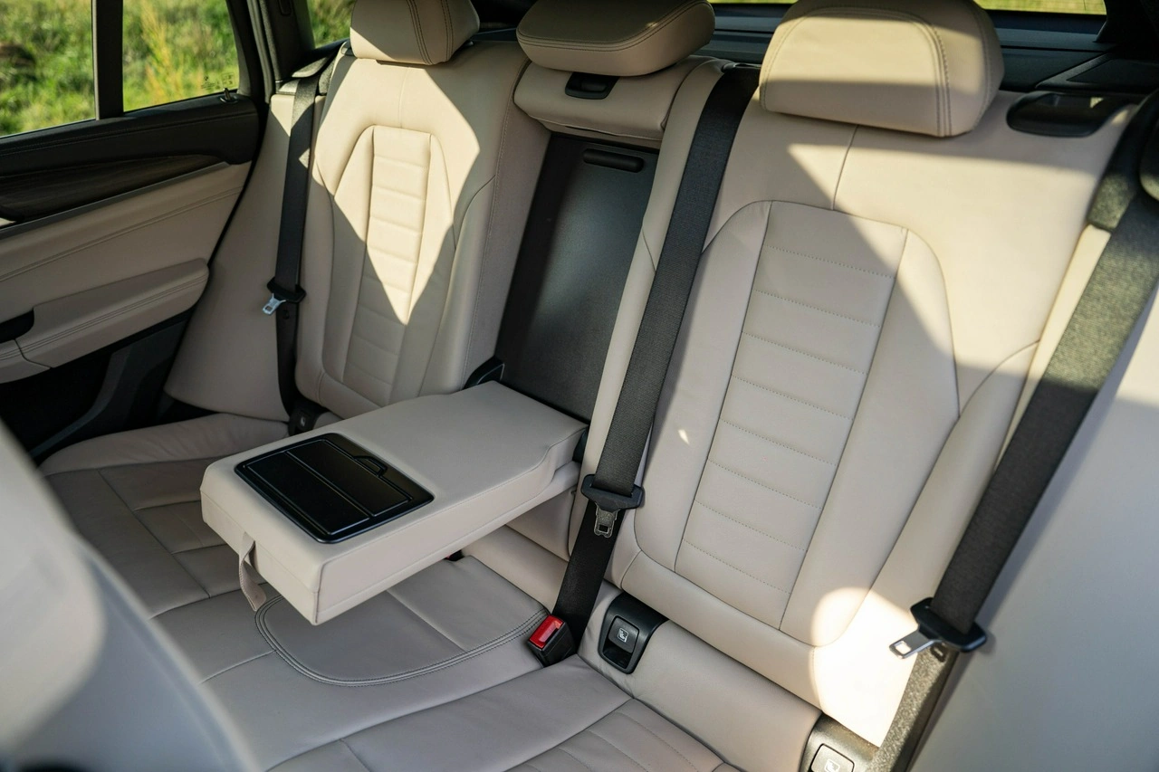BMW X4 - Zdjęcie 23