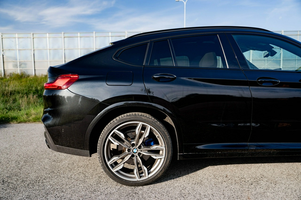 BMW X4 - Zdjęcie 6