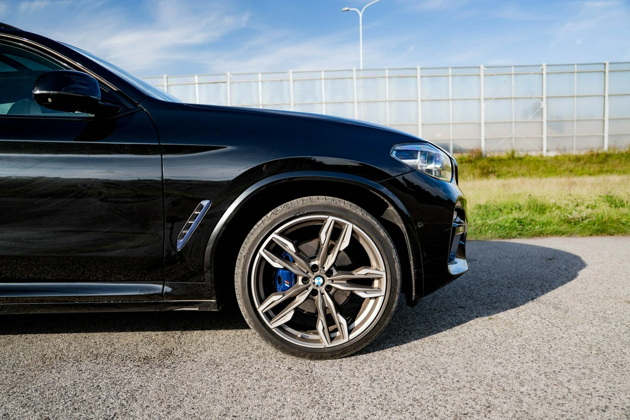 BMW X4 - Zdjęcie 7