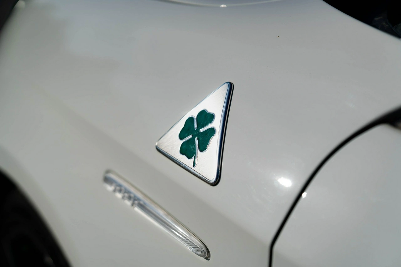 Alfa Romeo Giulietta - Zdjęcie 14