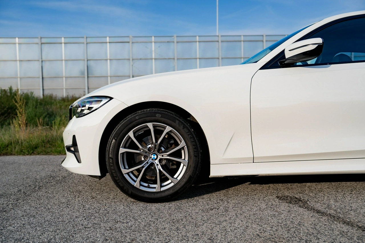 BMW 318 - Zdjęcie 10