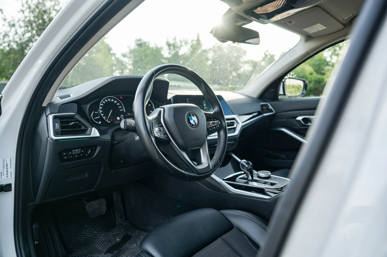 BMW 318 - Zdjęcie 13