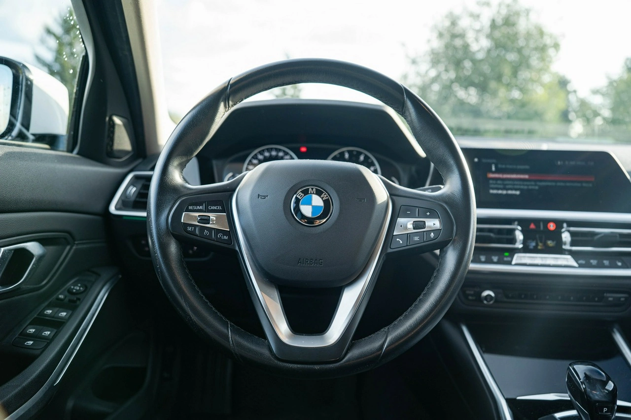 BMW 318 - Zdjęcie 14