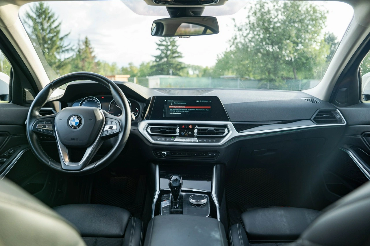 BMW 318 - Zdjęcie 15