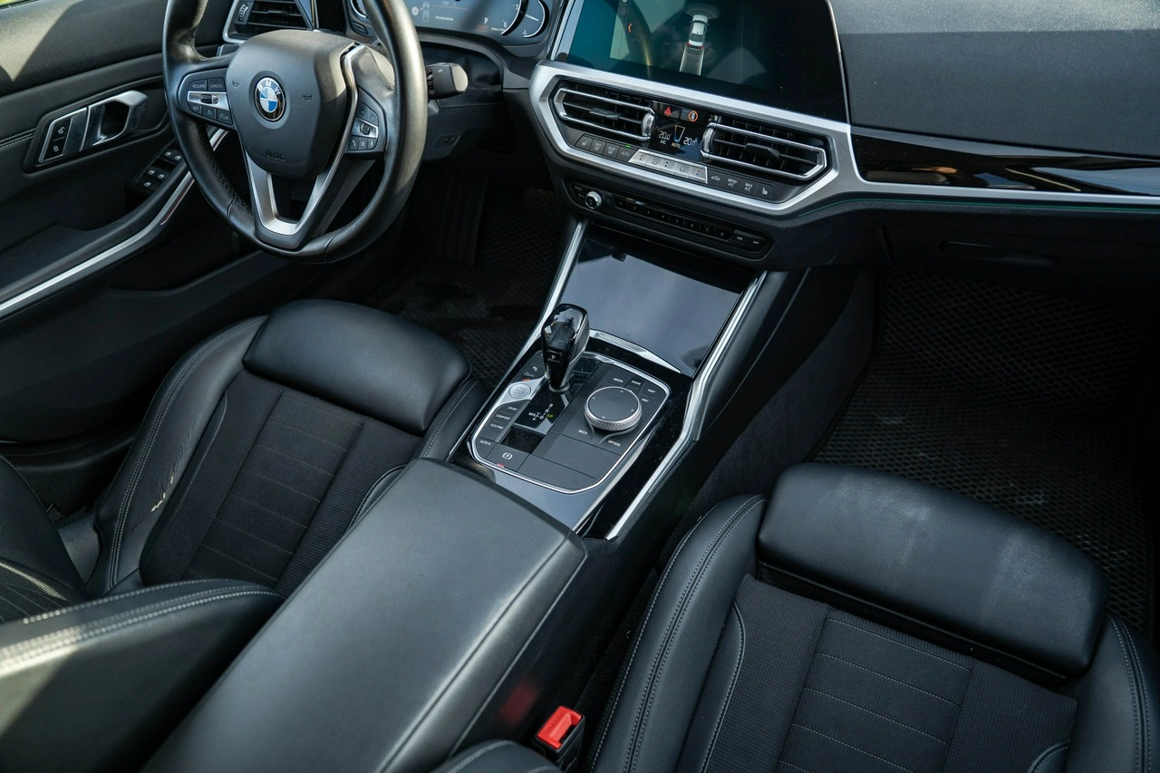 BMW 318 - Zdjęcie 17