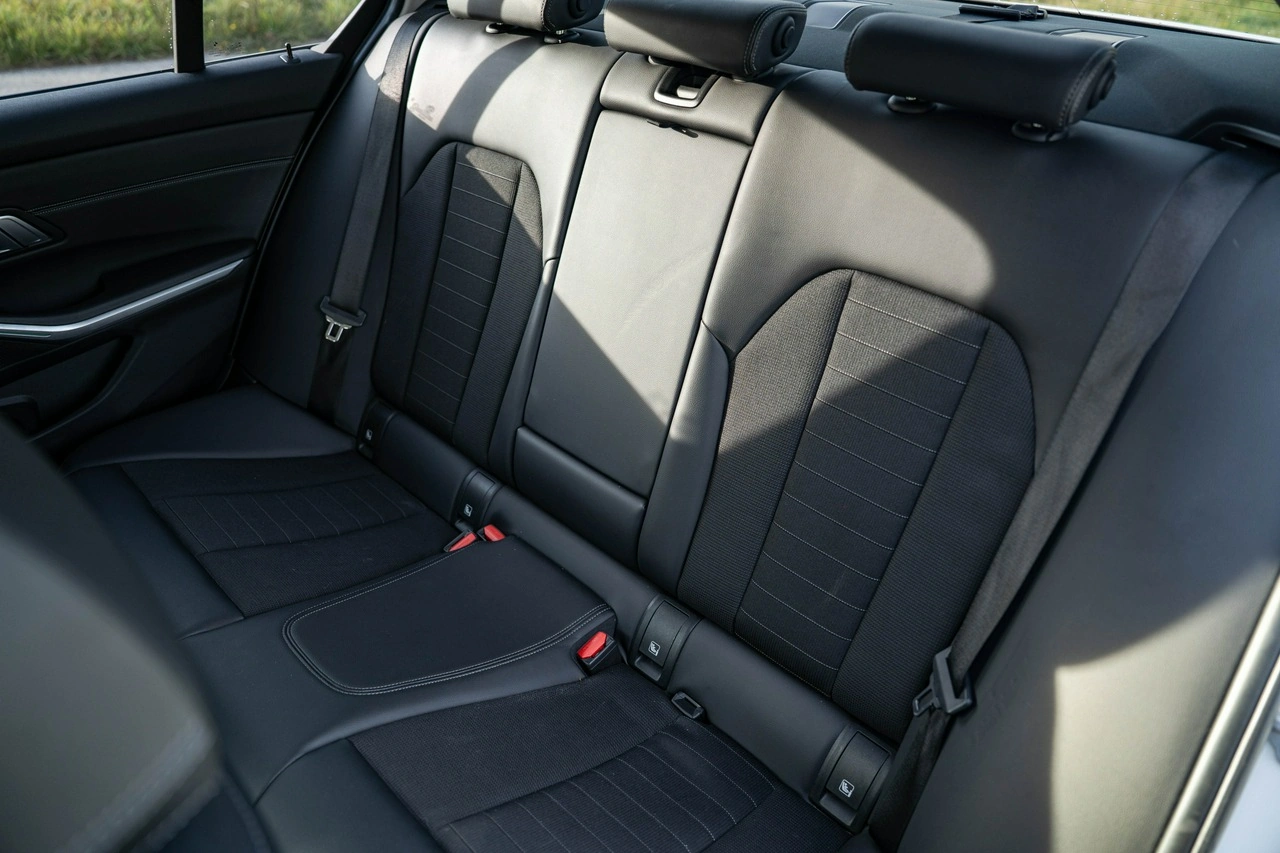 BMW 318 - Zdjęcie 21