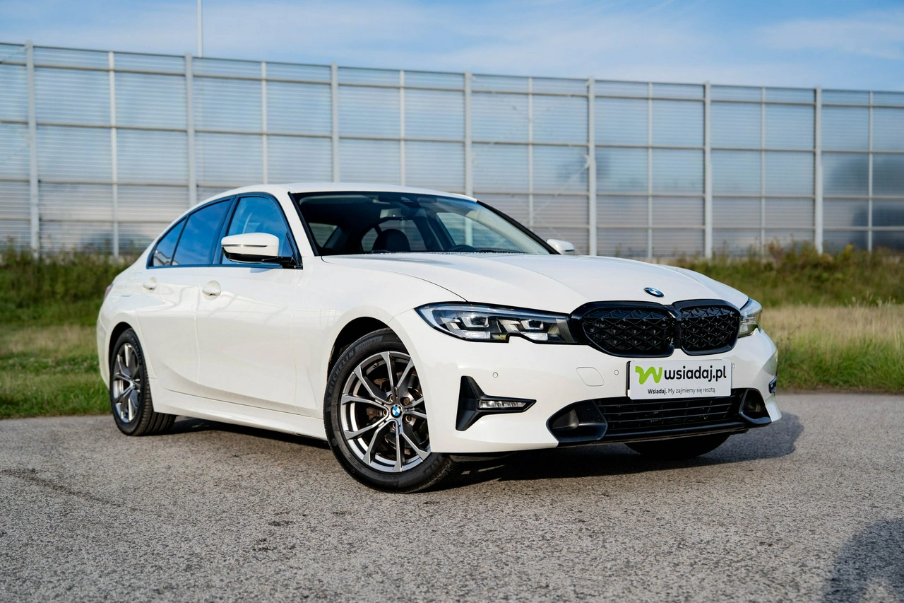 BMW 318 - Zdjęcie 2