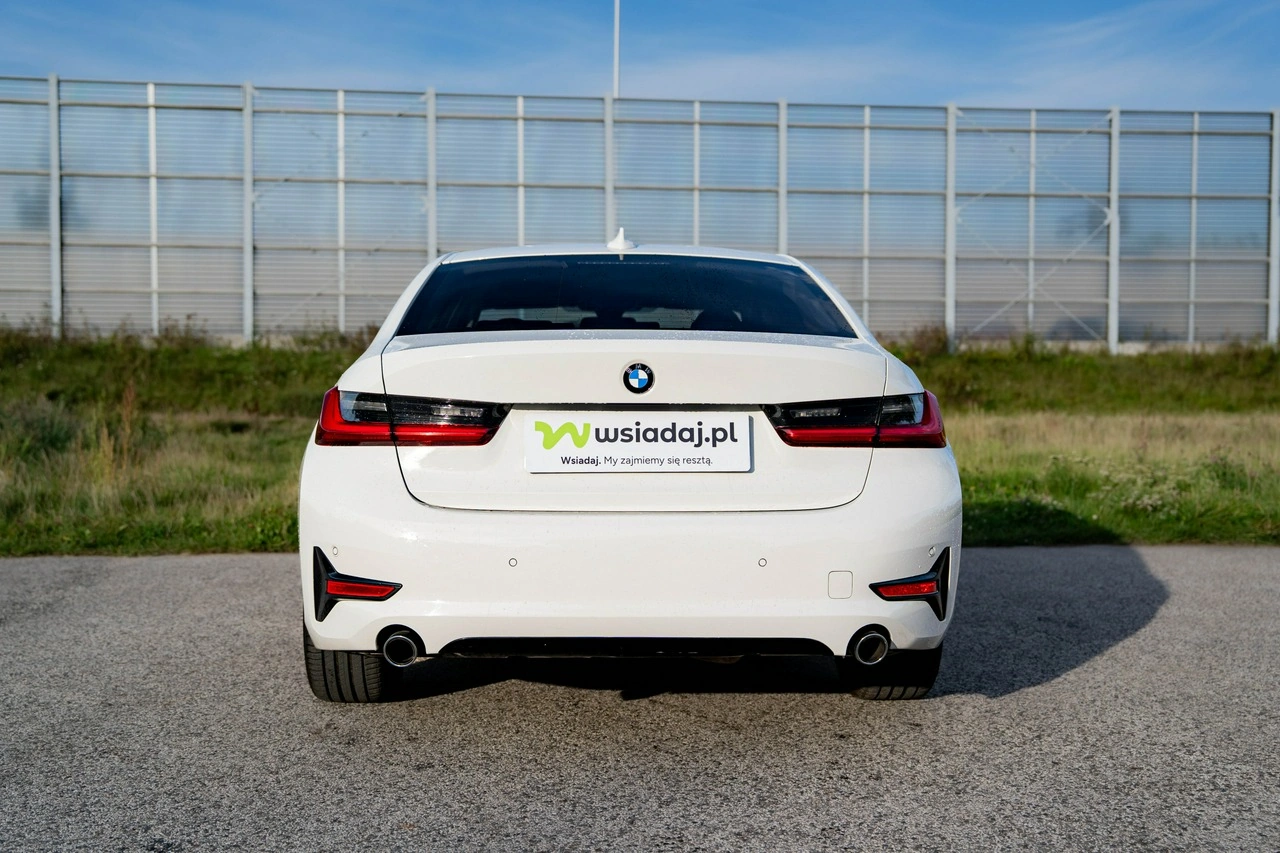 BMW 318 - Zdjęcie 4