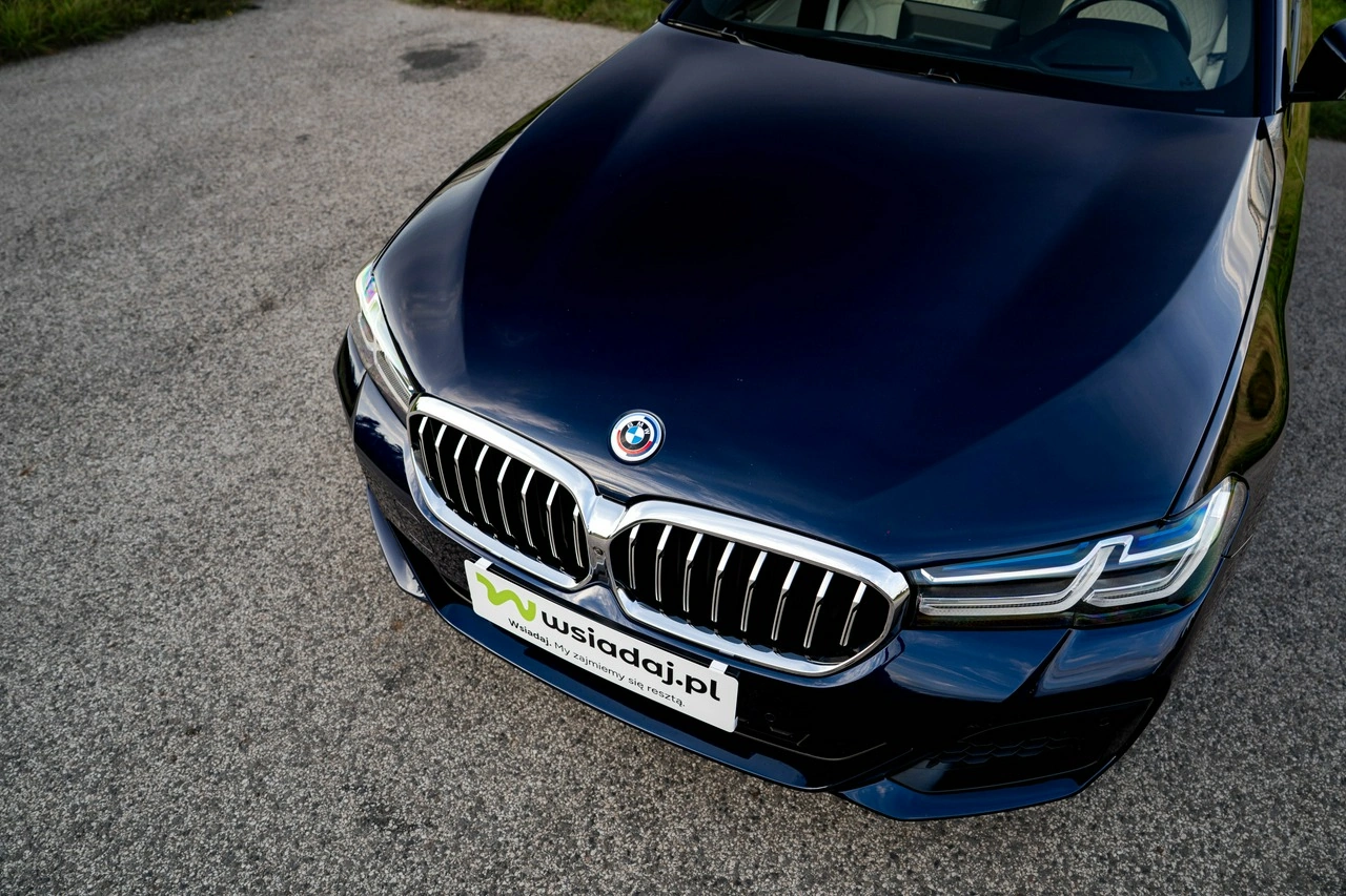 BMW 540 - Zdjęcie 12