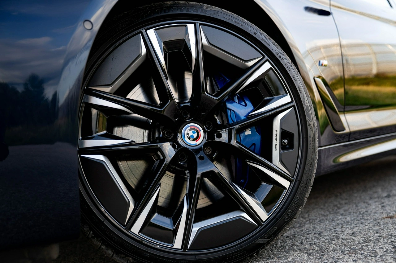 BMW 540 - Zdjęcie 15