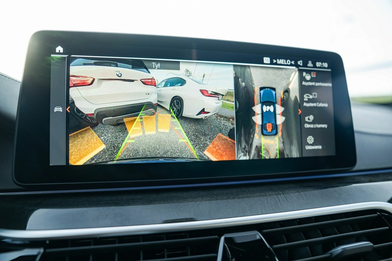 BMW 540 - Zdjęcie 20