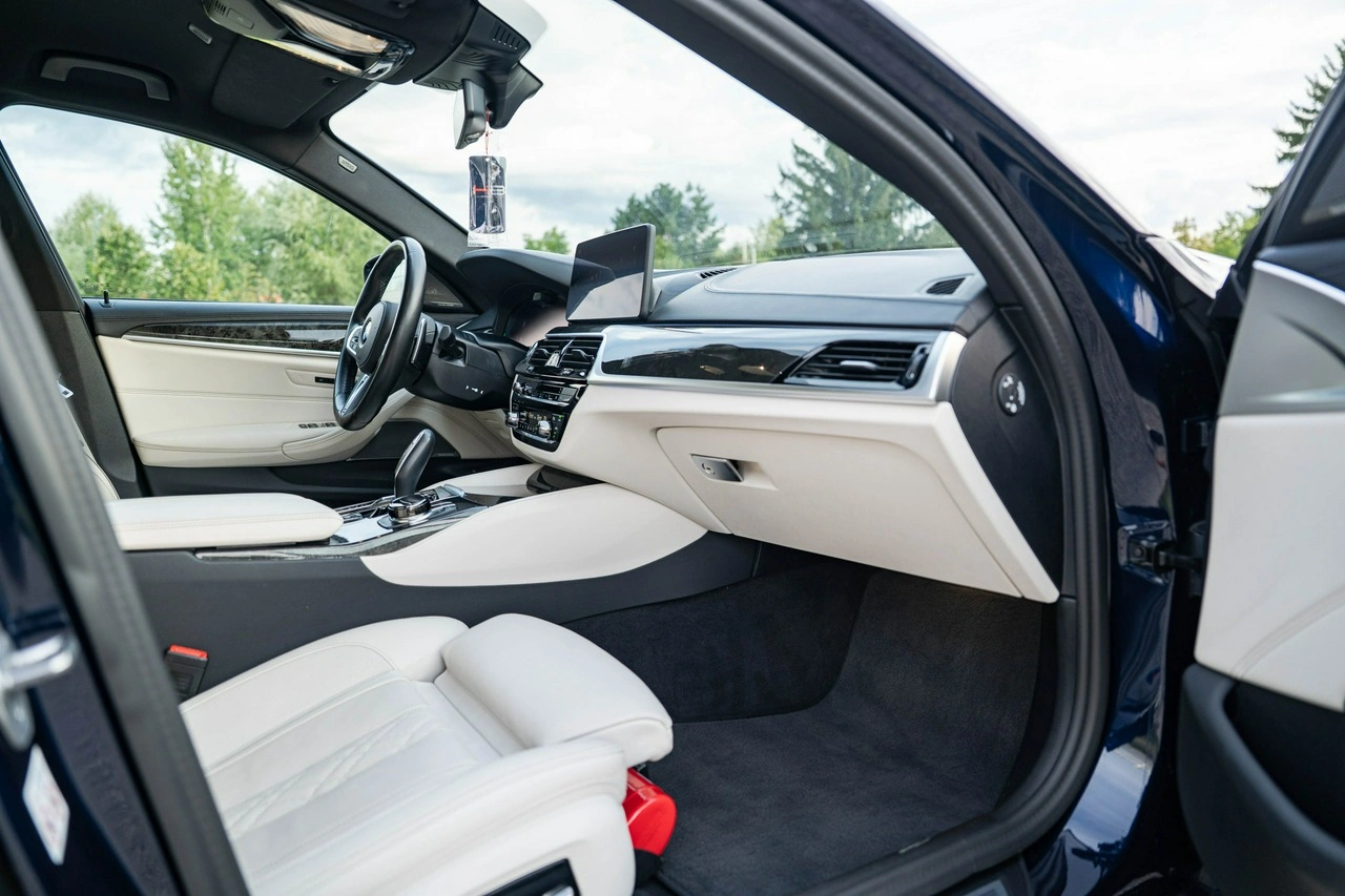 BMW 540 - Zdjęcie 22