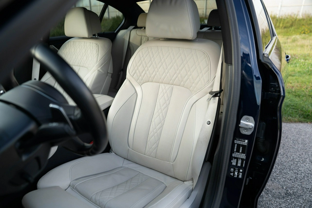 BMW 540 - Zdjęcie 23