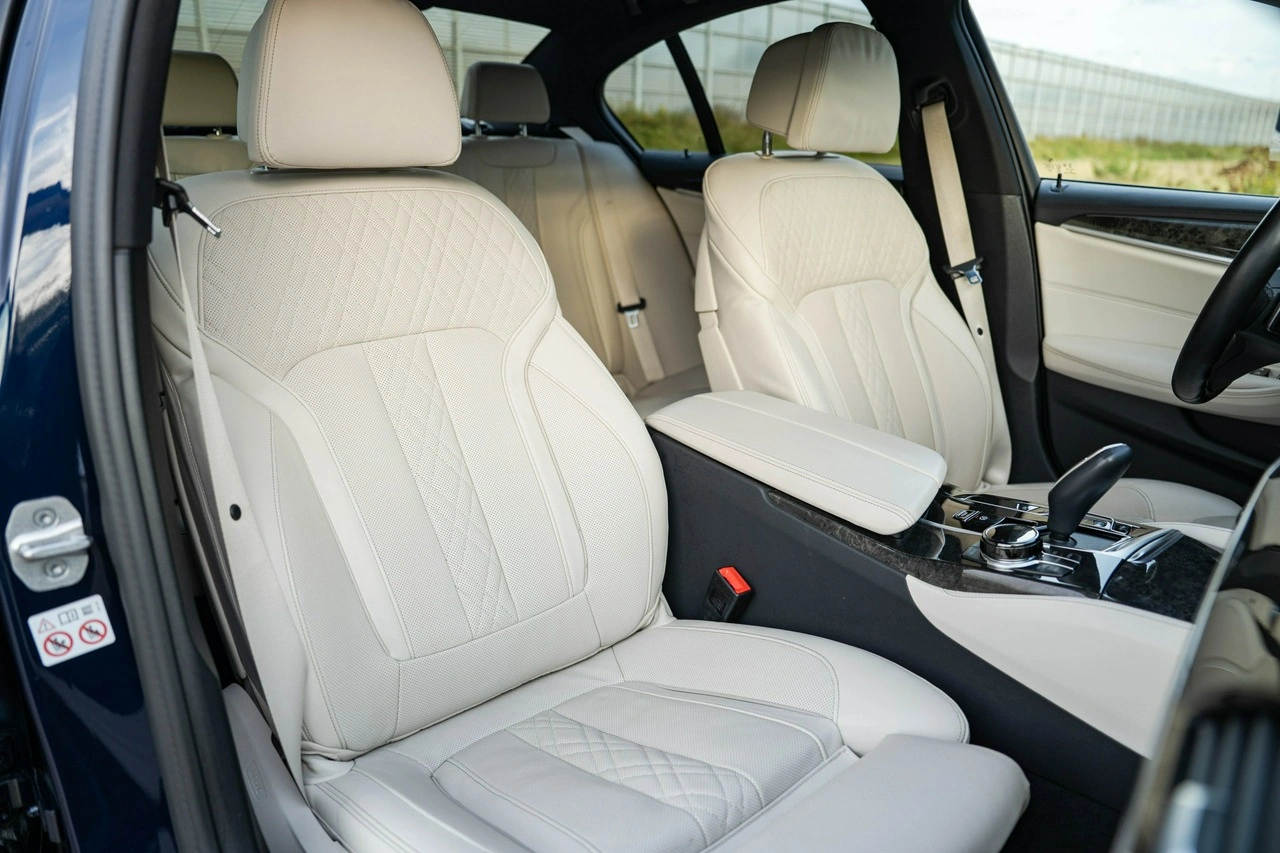 BMW 540 - Zdjęcie 24