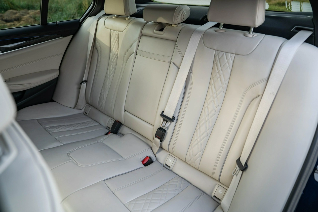 BMW 540 - Zdjęcie 25