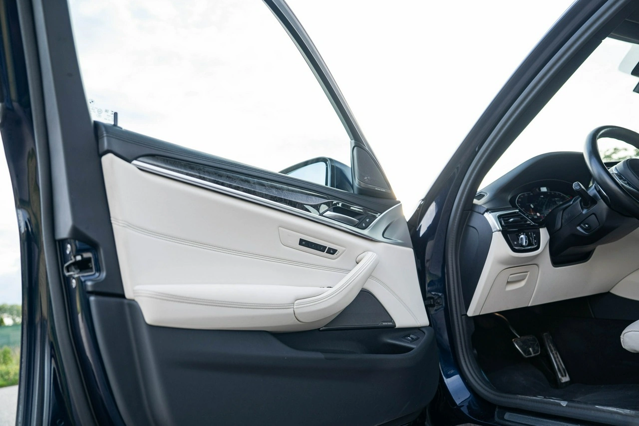 BMW 540 - Zdjęcie 27