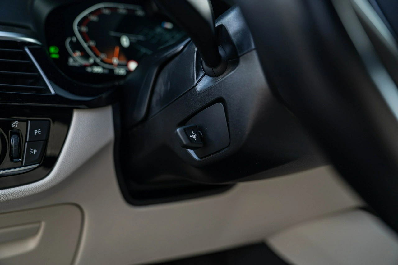BMW 540 - Zdjęcie 28