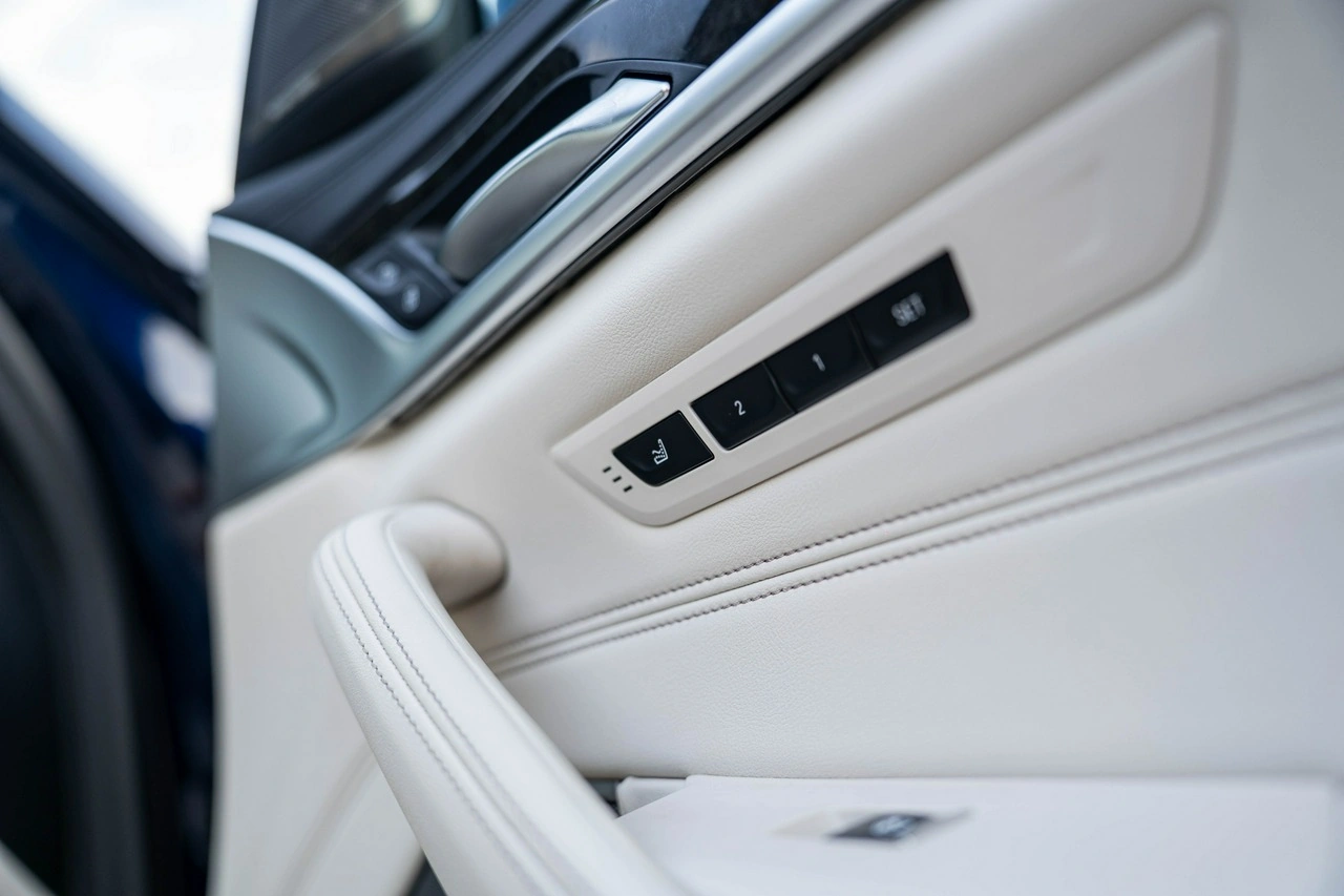 BMW 540 - Zdjęcie 30