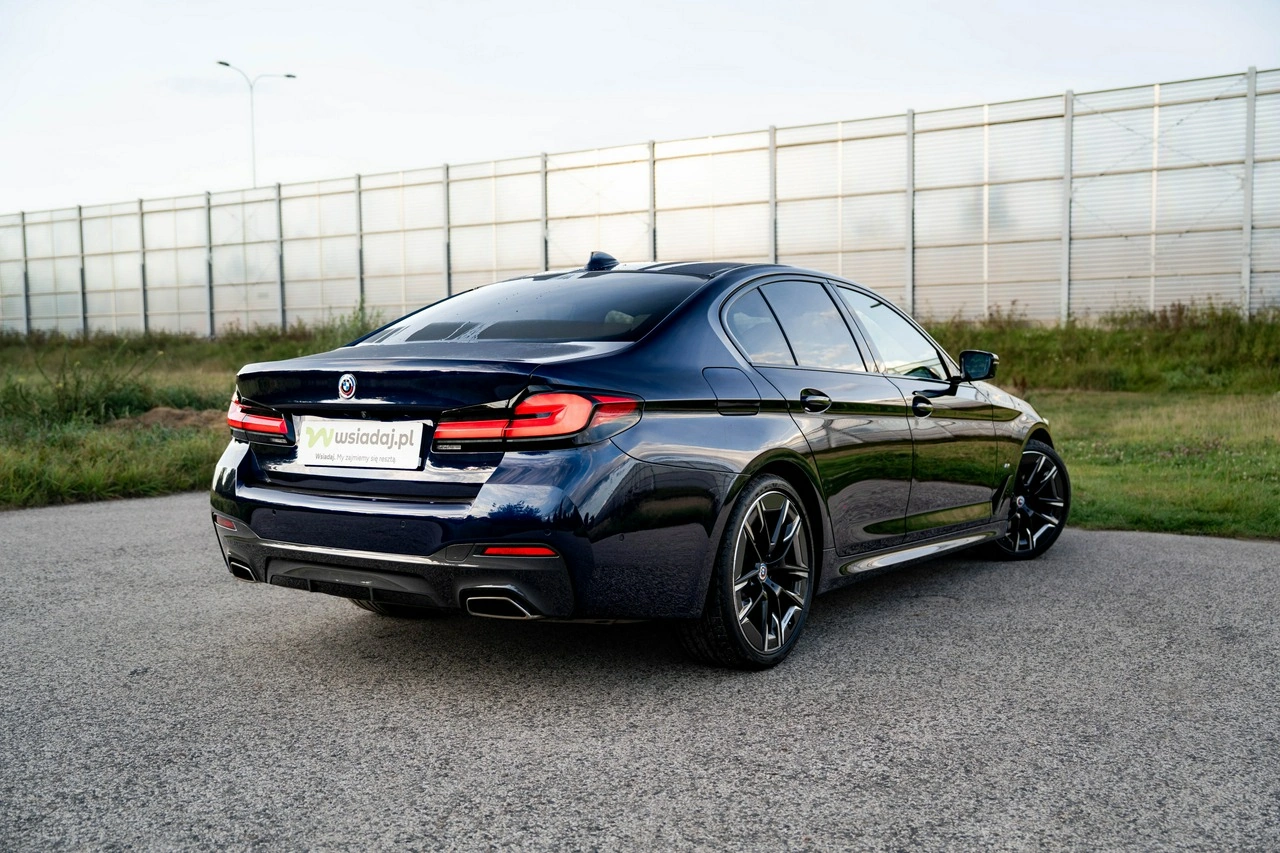 BMW 540 - Zdjęcie 5