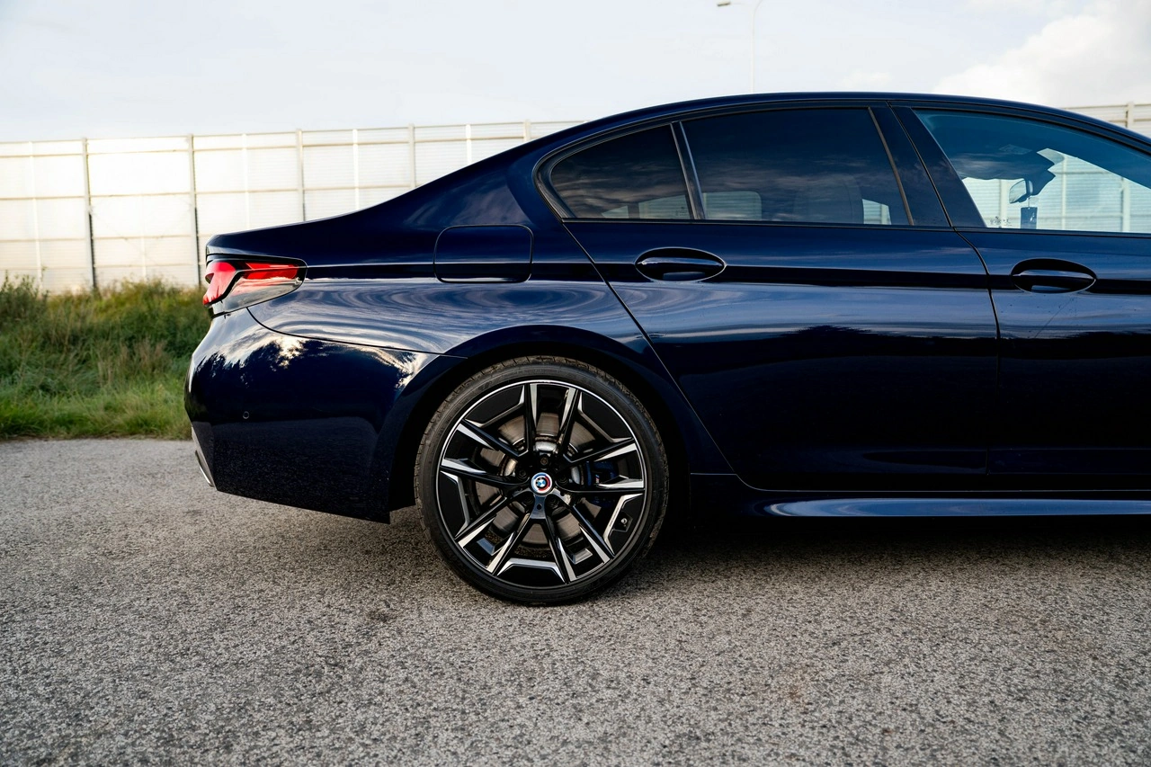 BMW 540 - Zdjęcie 6