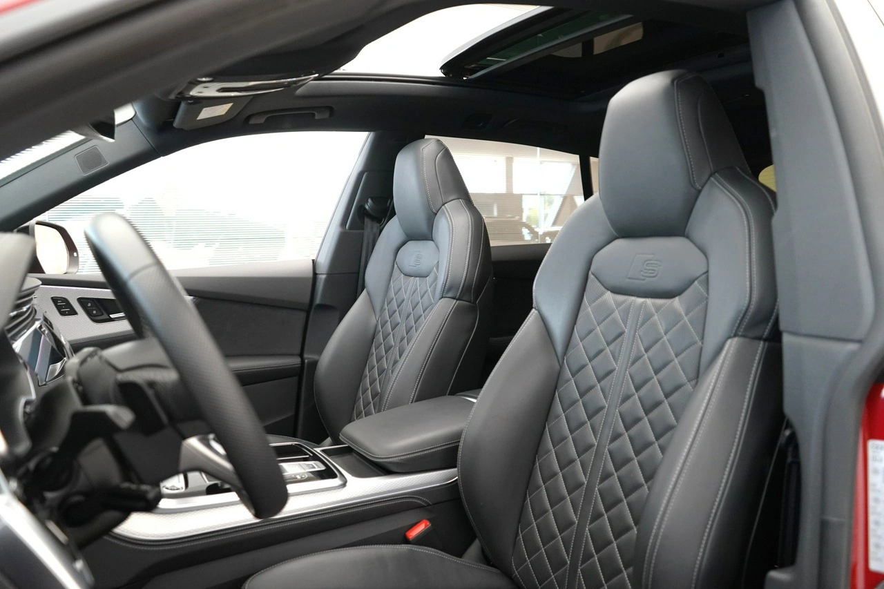 Audi Q8 - Zdjęcie 15