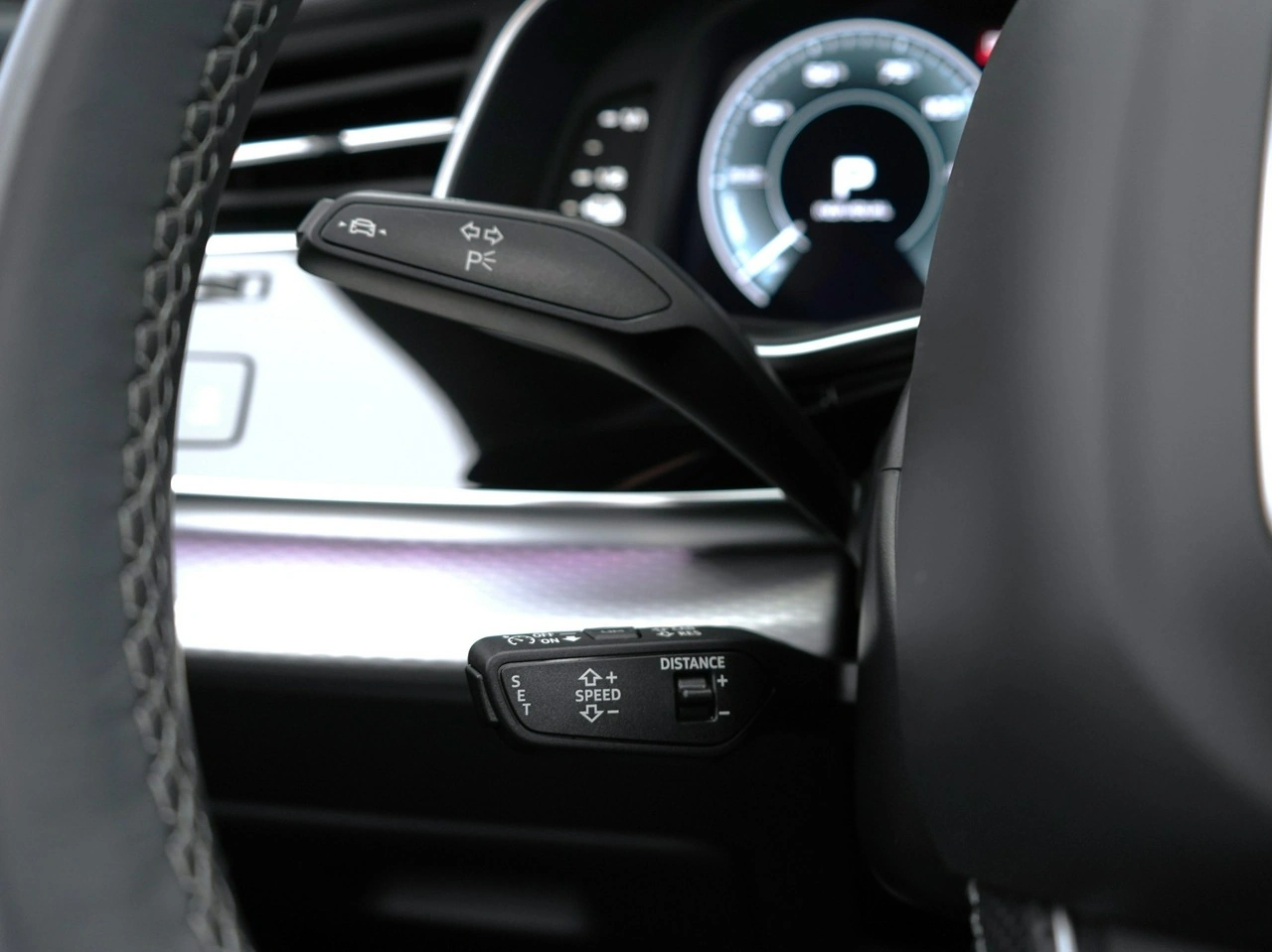 Audi Q8 - Zdjęcie 18