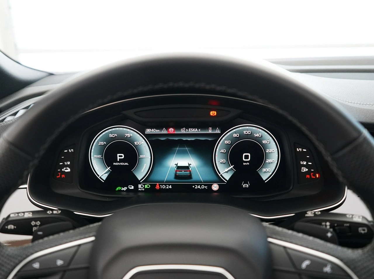 Audi Q8 - Zdjęcie 19