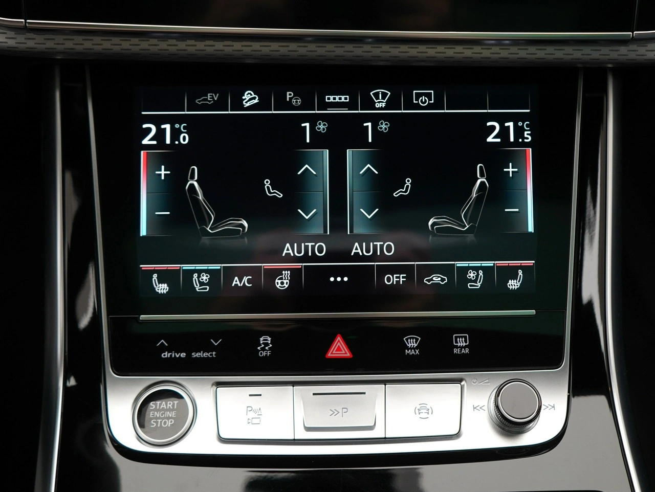Audi Q8 - Zdjęcie 23