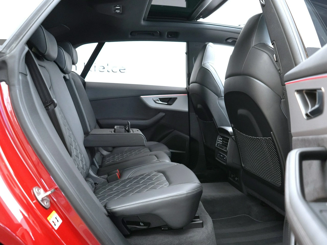 Audi Q8 - Zdjęcie 29