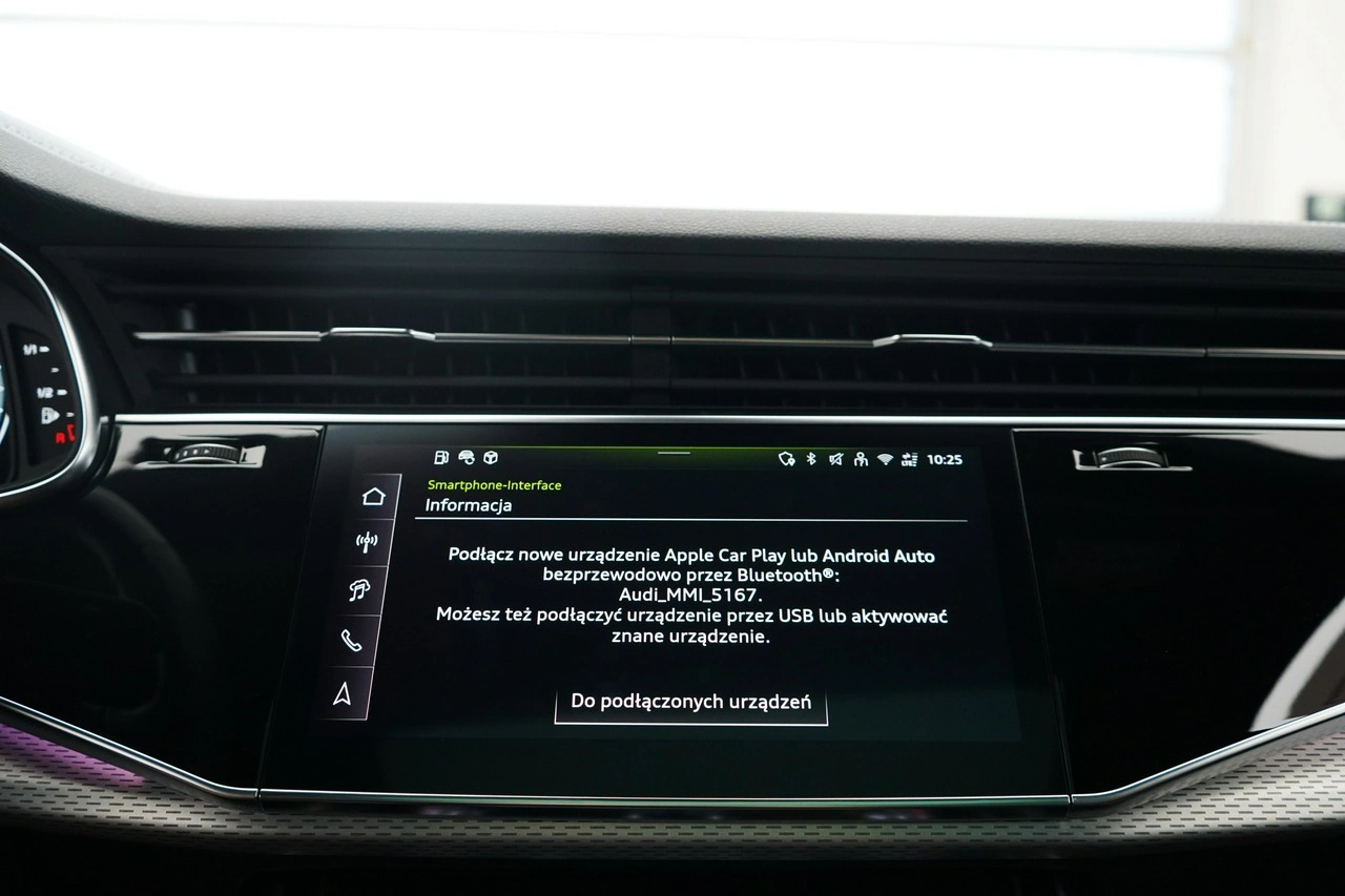 Audi Q8 - Zdjęcie 31