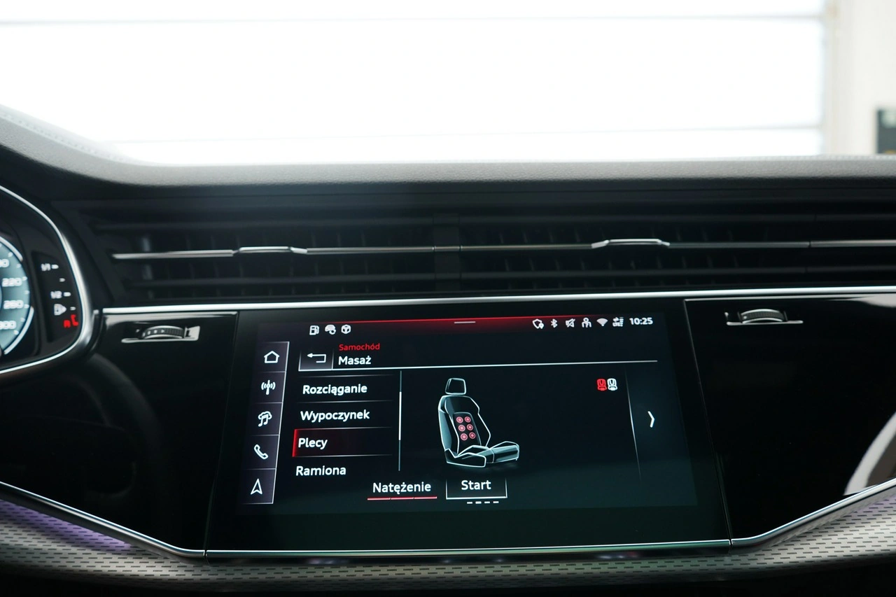 Audi Q8 - Zdjęcie 33