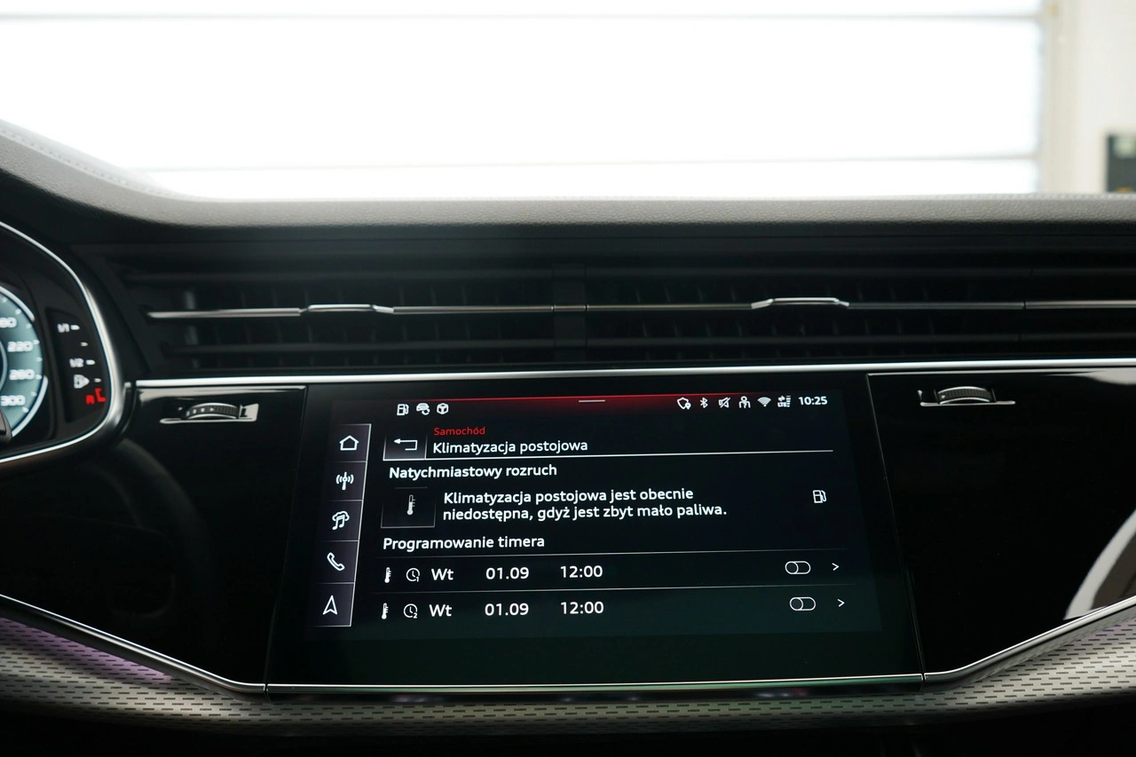 Audi Q8 - Zdjęcie 34