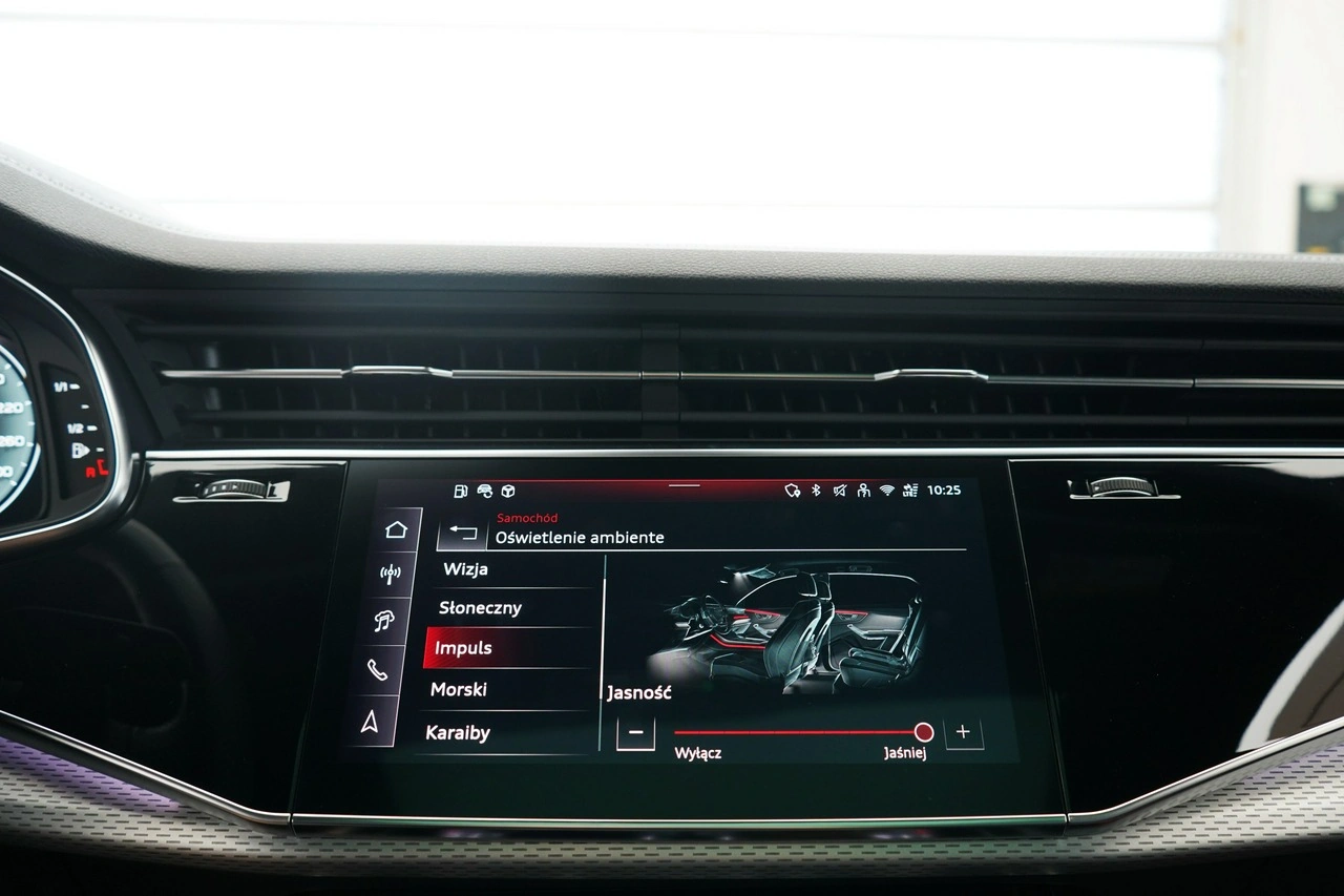 Audi Q8 - Zdjęcie 35