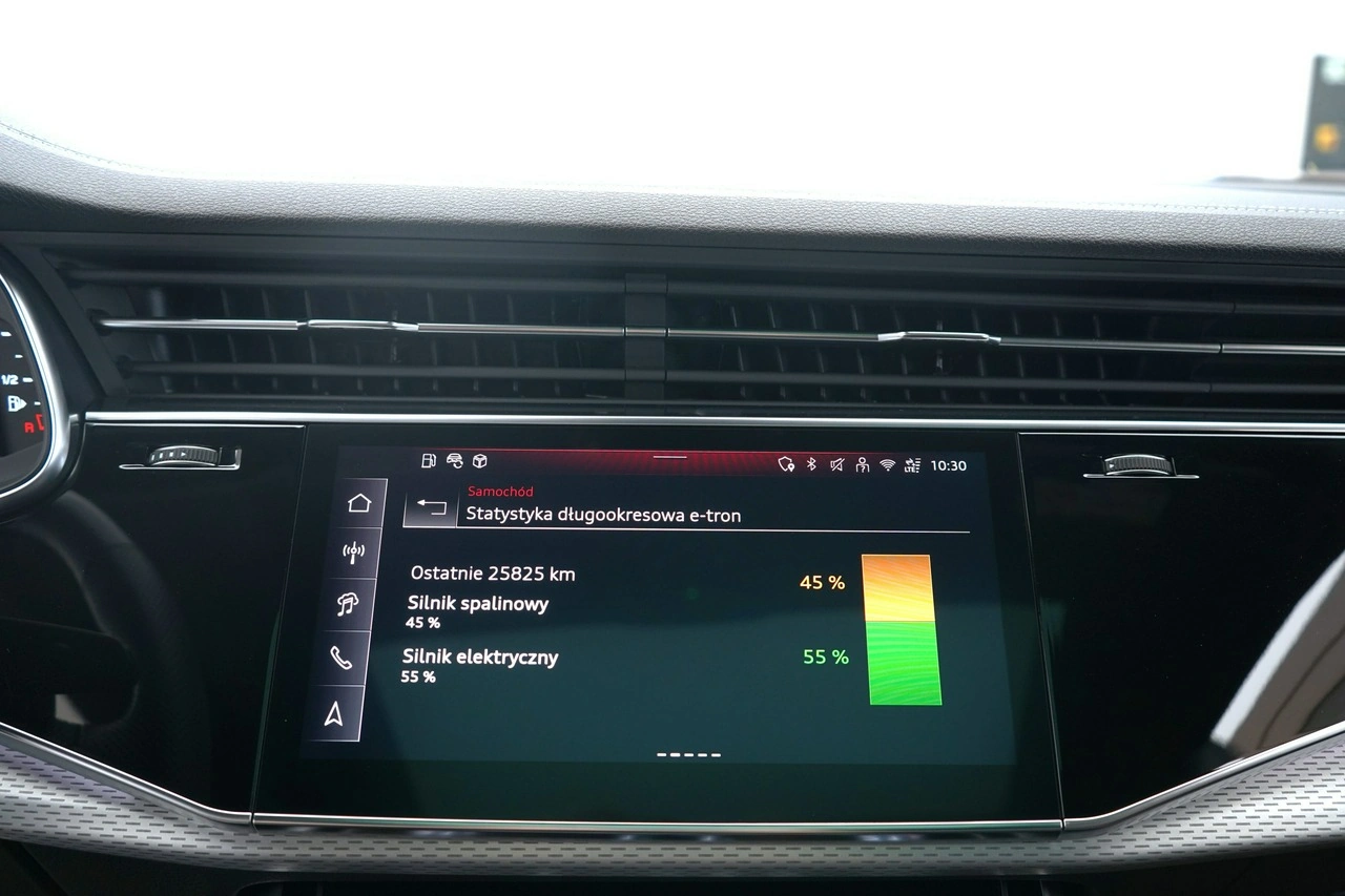 Audi Q8 - Zdjęcie 38