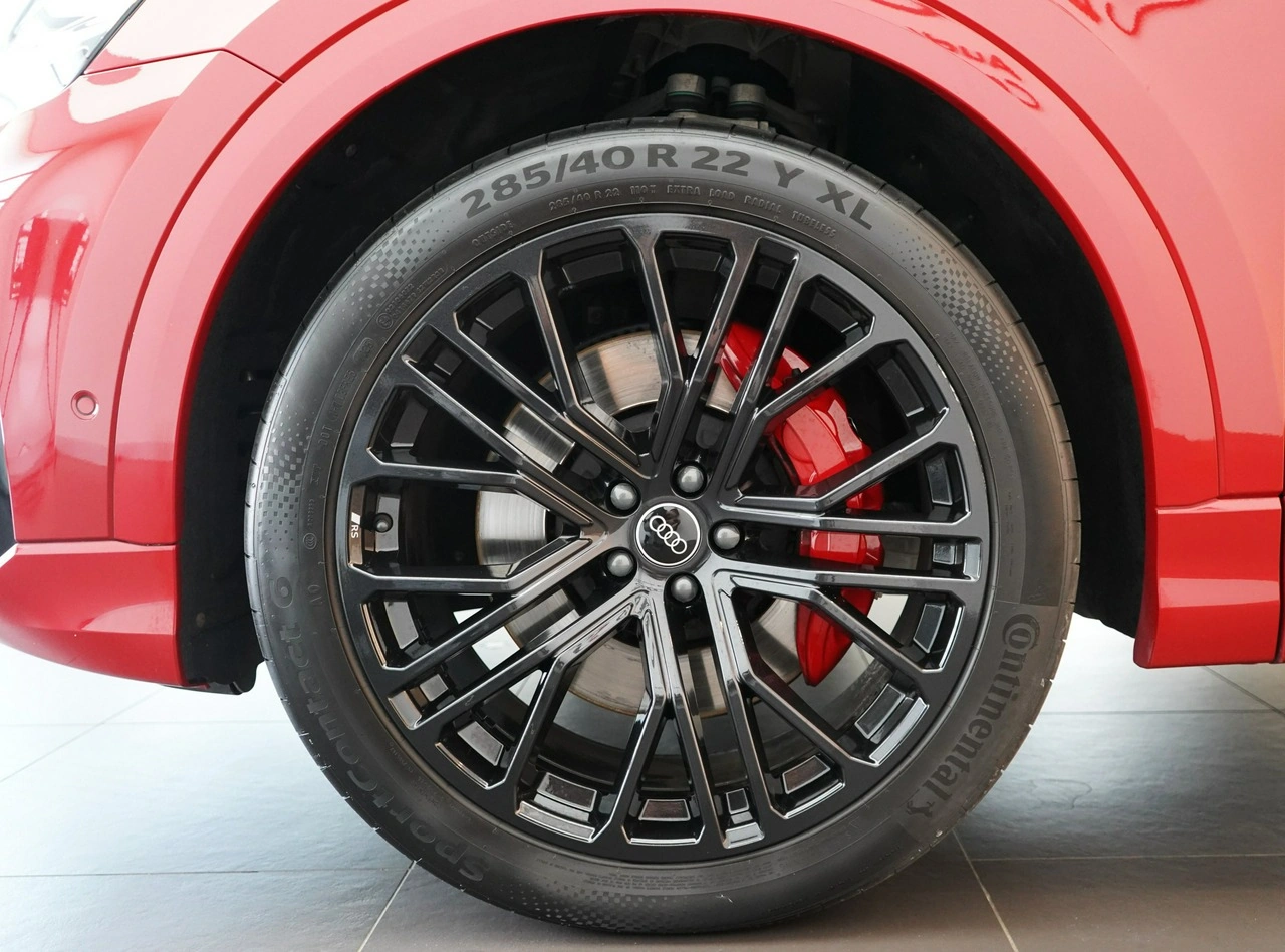 Audi Q8 - Zdjęcie 6