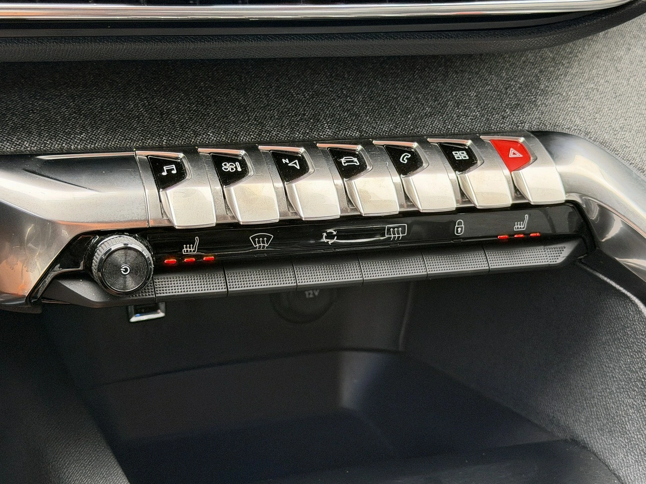 Peugeot 3008 - Zdjęcie 7