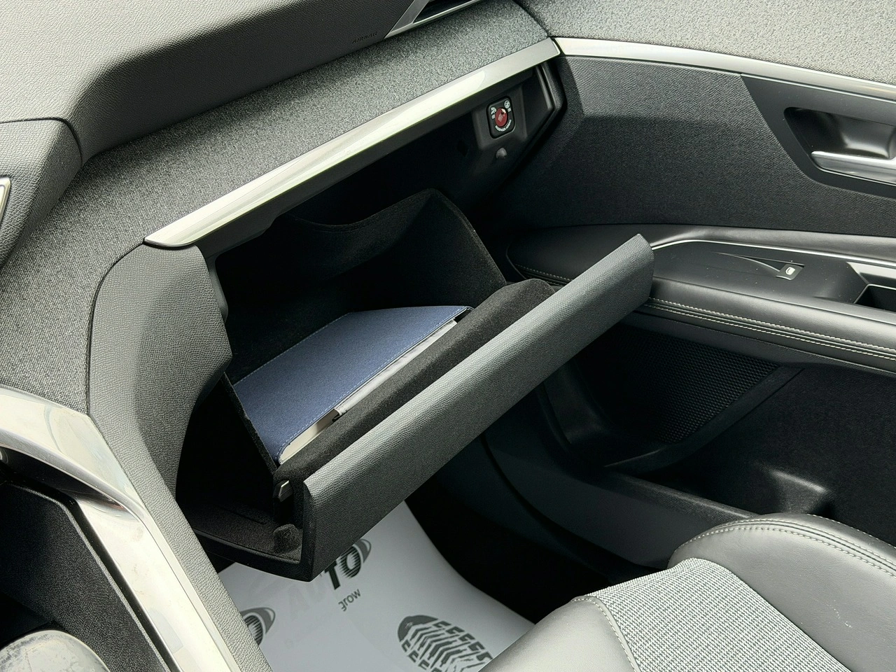 Peugeot 3008 - Zdjęcie 22