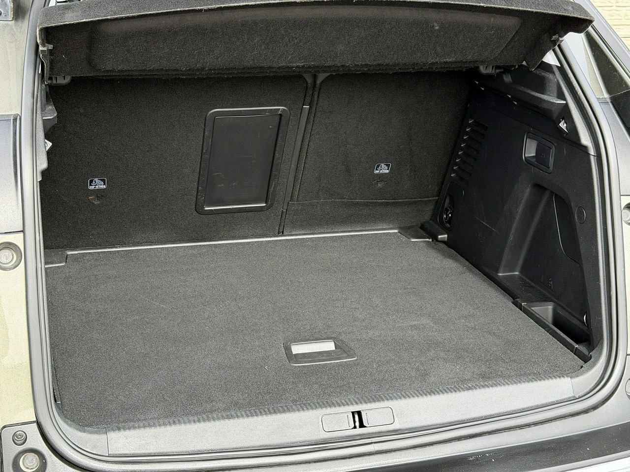 Peugeot 3008 - Zdjęcie 17