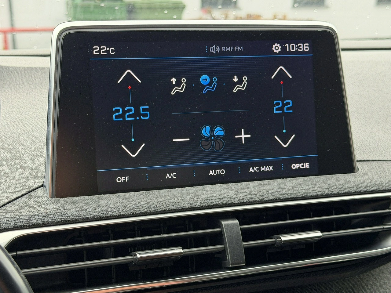 Peugeot 3008 - Zdjęcie 50