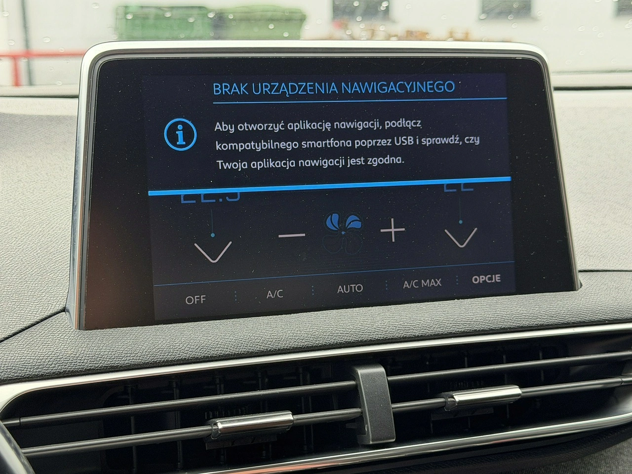 Peugeot 3008 - Zdjęcie 51
