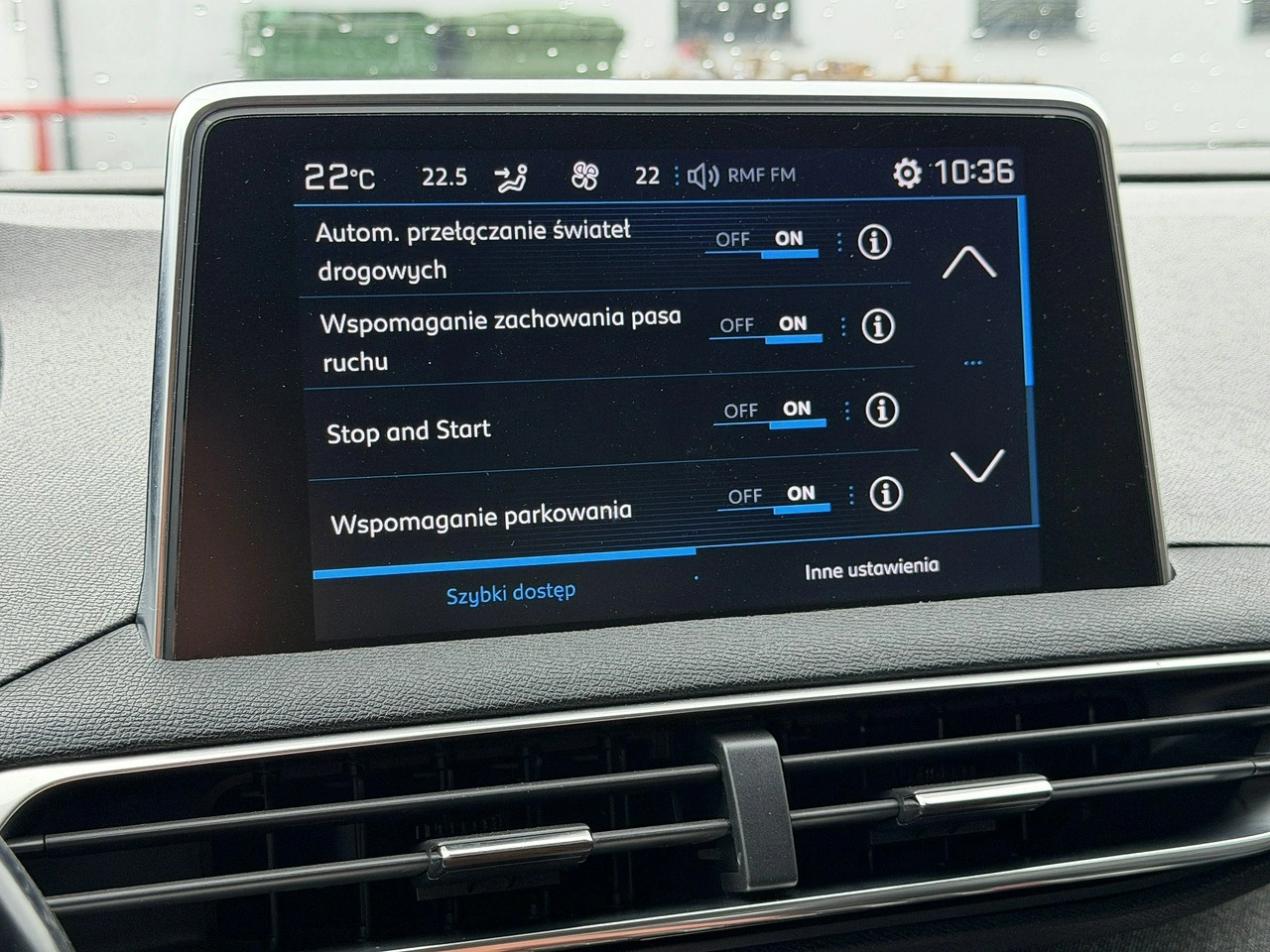 Peugeot 3008 - Zdjęcie 52