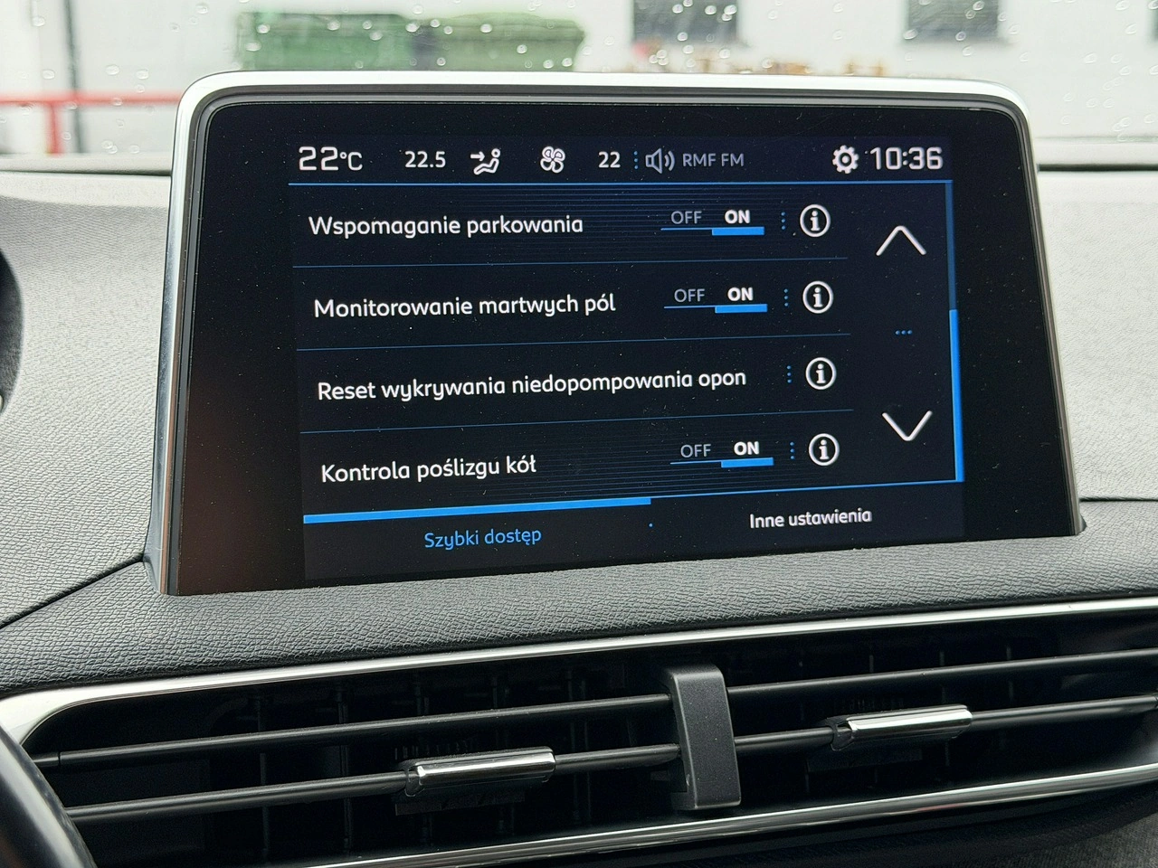 Peugeot 3008 - Zdjęcie 53