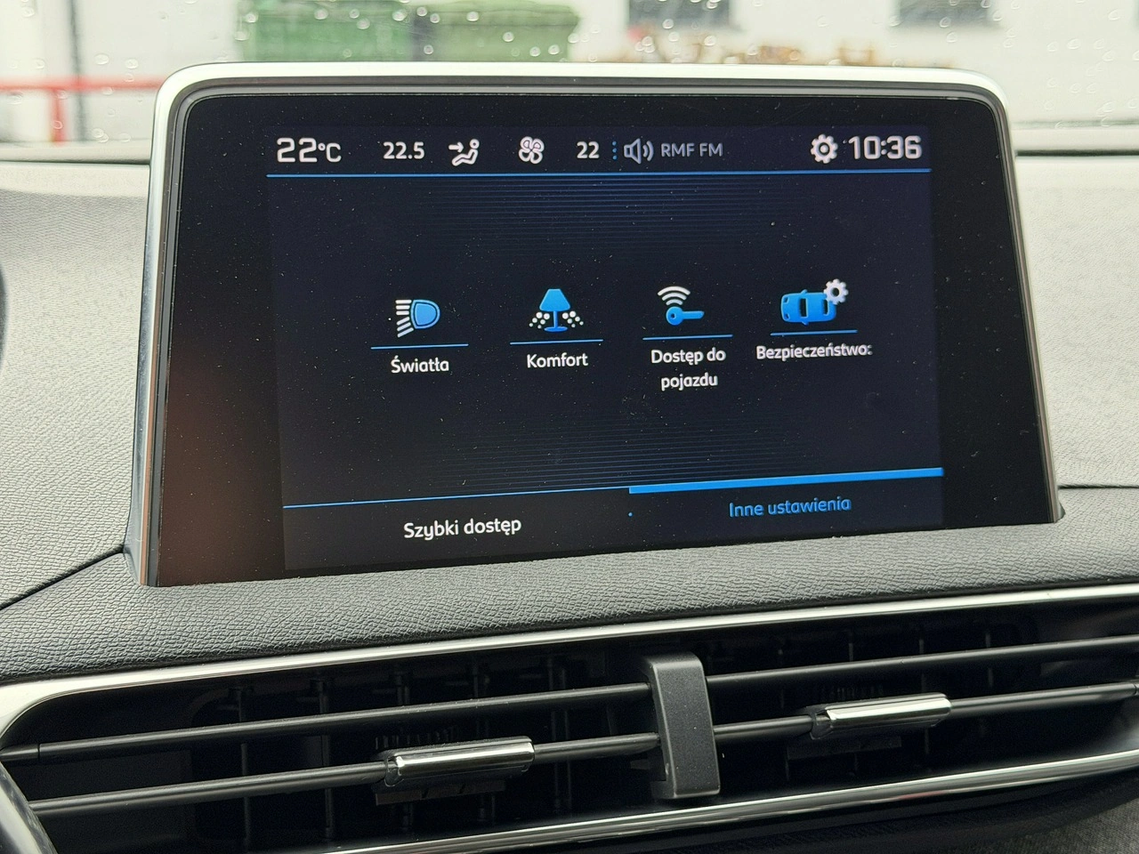 Peugeot 3008 - Zdjęcie 54