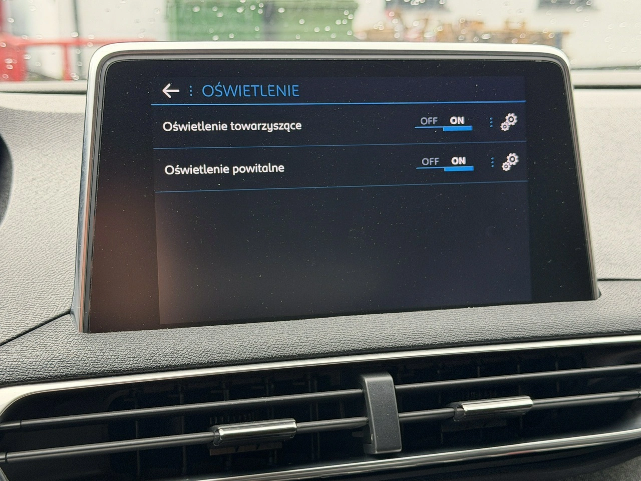 Peugeot 3008 - Zdjęcie 55
